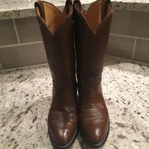 Tony Lama Women’s Cowboy boots